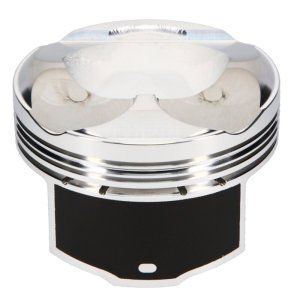 Honda K20C Piston Sets - JE Pistons - Forged - 4cyl - `15-`27